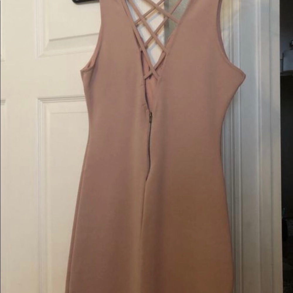 Woman’s dress